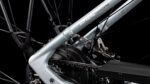 Cube Supreme Hybrid Deluxe SLX 625 polargrey´n´white – Bild 4