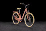 Cube Ella Hybrid 500 oldpink´n´plum – Bild 2