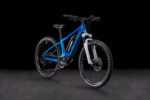 Cube Acid 240 Hybrid Rookie Pro 400 actionteam – Bild 2