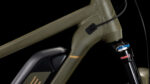 Cube Acid 240 Hybrid Rookie SLX 500 dustyolive´n´gold – Bild 6