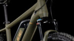 Cube Acid 240 Hybrid Rookie SLX 500 dustyolive´n´gold – Bild 7