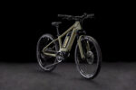 Cube Acid 240 Hybrid Rookie SLX 500 dustyolive´n´gold – Bild 2