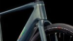 Cube Nulane Hybrid C:62 Race 400X sagebrushgreen´n´prism – Bild 6