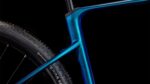 Cube Nulane Hybrid C:62 SLX 400X nebula´n´blue – Bild 2
