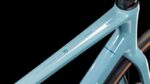 Cube Attain Race tealgrey´n´ice – Bild 2