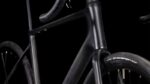 Cube Attain C:62 Race blackline – Bild 5
