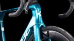 Cube Litening AERO C:68X SLX chromeblue´n´liquidblue – Bild 6