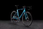 Cube Litening AIR C:68X SLX chromeblue´n´carbon – Bild 8