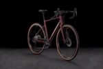 Cube Nuroad Race rubyred´n´gloss – Bild 7