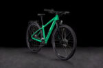 Cube Aim ONE Allroad shamrock´n´black – Bild 2