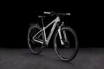 Cube Aim SLX Allroad lunar´n´frozengrape – Bild 2