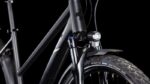 Cube Nature ONE Allroad Lady black´n´black – Bild 5