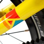 ACADEMY Grade 3 Belt Kinderfahrrad – Bild 2