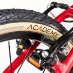 ACADEMY Grade 3 Kinderfahrrad – Bild 4