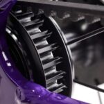 ACADEMY Grade 3 Belt Kinderfahrrad – Bild 3