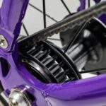 ACADEMY Grade 3 Belt Kinderfahrrad – Bild 4