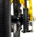 ACADEMY Grade 3 Belt Kinderfahrrad – Bild 4