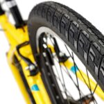 ACADEMY Grade 6 Belt Kinderfahrrad – Bild 2