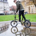 COAST Vybe Light - faltbares EBike – Bild 10