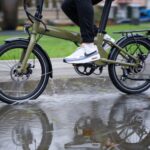 COAST Vybe Light - faltbares EBike – Bild 11