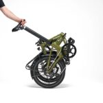 COAST Vybe Light - faltbares EBike – Bild 7