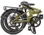 COAST Vybe Light - faltbares EBike – Bild 8