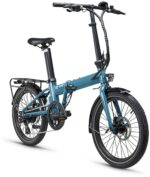 COAST Vybe Light - faltbares EBike – Bild 2