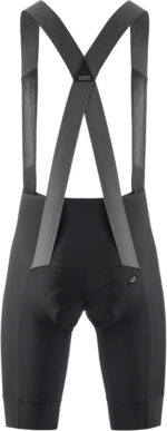 Assos Mille GTS S11 - Trägerhose mit Polster – Bild 2