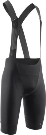 Assos Mille GTS S11 - Trägerhose mit Polster – Bild 4
