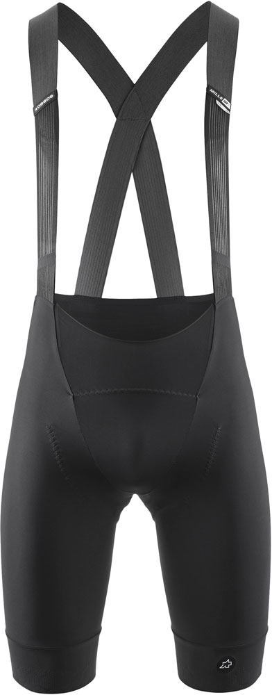 Assos Mille GTS S11 - Trägerhose mit Polster