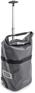 B&W B3 Bag - Fahrradtasche – Bild 8