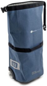 B&W B3 Bag - Fahrradtasche – Bild 12