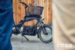 Ca Go Bike CS 200 – Bild 6