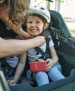 Ca Go Bike FS 200 Life Family Plus – Bild 7