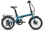COAST Vybe Light - faltbares EBike