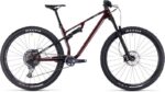 Cube AMS ONE11 C:68X Pro 29 liquidred´n´carbon