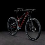 Cube AMS ONE11 C:68X Pro 29 liquidred´n´carbon – Bild 9