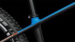 Cube Elite 240 C:62 Pro carbon´n´blue´n´red – Bild 5