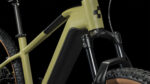Cube Reaction Hybrid Race 750 olive´n´green – Bild 8