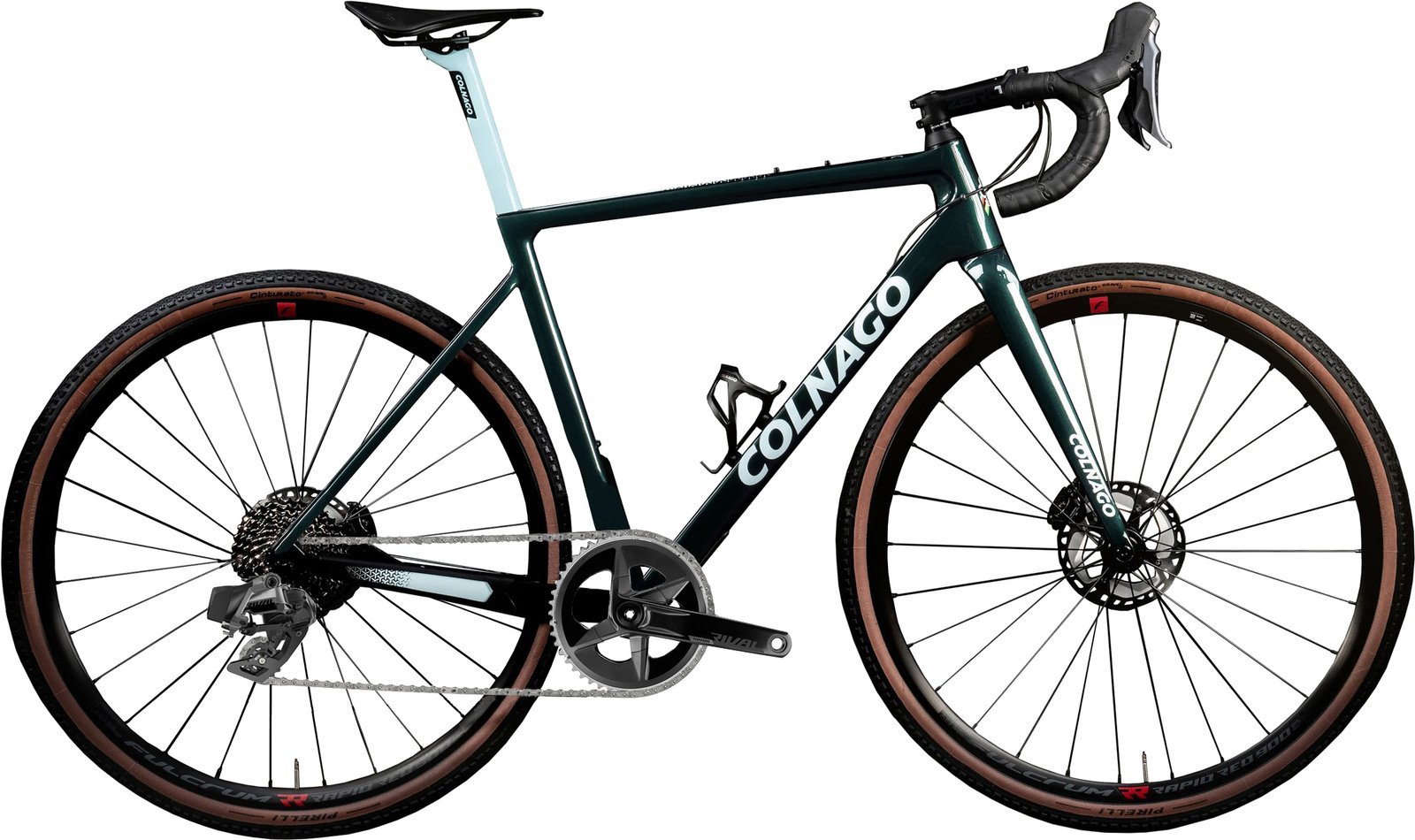 Colnago-G3-X-Rival-AXS-1x12-fach.jpg Colnago G3-X Rival AXS 1x12-fach – Bild 1