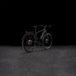 Cube Kathmandu Hybrid C:62 SLX 400X carbon´n´black – Bild 5