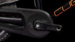 Cube Numove 120 RT black´n´orange – Bild 5