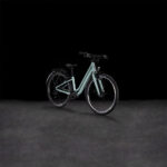 Cube Ella 240 aloegreen´n´white – Bild 2