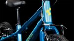 Cube Numove 140 blue´n´lime – Bild 3