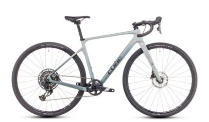 Cube Nuroad WS C:62 SLX lunar´n´smokeyfire