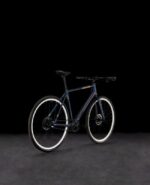 Cube Editor metalblue´n´black – Bild 2