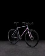 Cube Hyde Race galactic´n´black – Bild 2