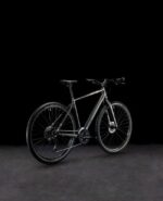 Cube Hyde graphite´n´black – Bild 2