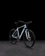 Cube Nature Pro frostwhite´n´grey – Bild 2