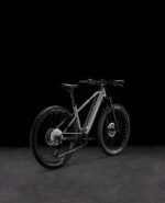 Cube Reaction Hybrid Race 750 grey´n´metal – Bild 2